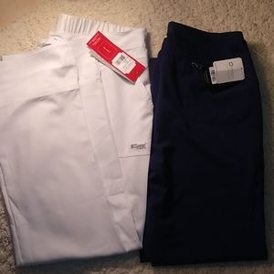 NWT Grey's Anatomy/ Cherokee Petite Medium Scrubs